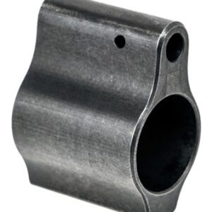 Cmmg Gas Block Assy. .625" - Low Profile For Ar-15