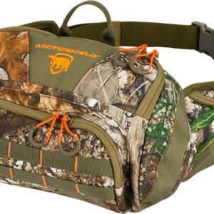 Arctic Shield Fx2 Waistpack - Realtree Apx 450 Cu. In.