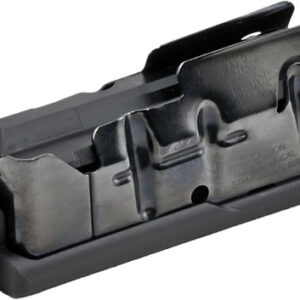 Savage Magazine Axis-axis Ii - 400 Legend 4rd