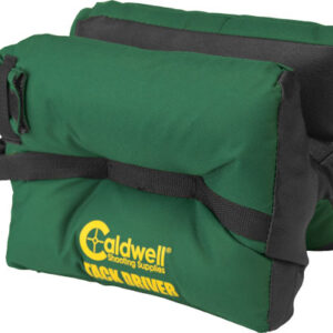 Caldwell Tac Driver Benchrest - Bag (filled) W-carry Strap