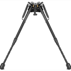 Caldwell Bipod Xla 9"-13" - Pivot Black