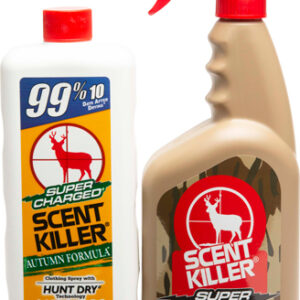 Wrc Case Pack Of 3 Sc Scent - Elimination Combo 2-24oz Autum