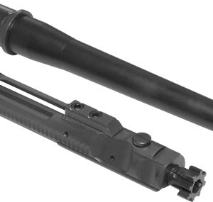 Cmmg Barrel W-bolt Kit 5.7x28m - M 8" Rdb Black