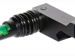 Wheeler Anti-cant Indicator - Picatinny Rail Attachment