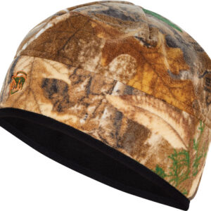 Arctic Shield Sherpa Fleece - Beanie Realtree Edge Osfm