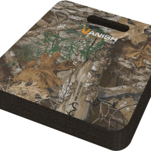 Allen Foam Cushion W- Carry - Handle 13"x14"x2" Realtree Edg