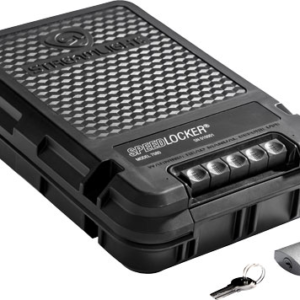 Streamlight Speed Locker - Portable Storage Locker