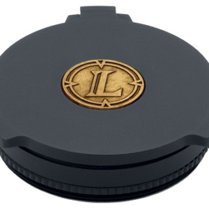 Leupold Lens Cover Alumina - Flip Back Standard Eye Piece