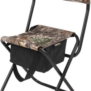 Allen Vanish Foldable Seat - W- Backrest Rt Edge