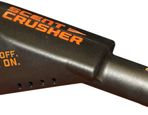 Scentcrusher Ozone Go Super - Max Car-truck Ozone Unit