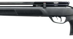 Gamo Urban Pcp .22 Air Rifle - W-whisper Fusion 800fps.
