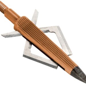 Nap Broadhead Killzone - Swingfire Xbow 100gr 2" 3pk<