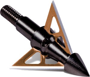 Nap Broadhead Thunderhead - Nitro 3-bld 100gr 1 1-16" 3pk