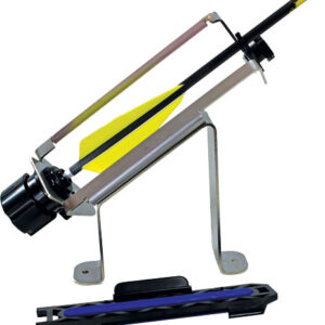 Bohning Fletching Jig Multi - Fletcher W-7 Angle Inserts!
