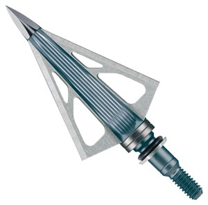 Nap Broadhead Thunderhead - 3-blade 100gr 1 3-16" Cut 5pk