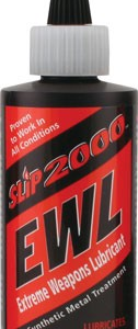 Slip 2000 4oz. Ewl Extreme - Weapons Lubricant