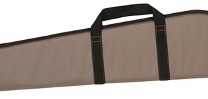 Allen Durango 46" Rifle Case - Tan-black