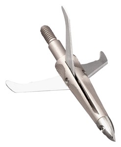 Nap Broadhead Spitfire Maxx - 3-blade 100gr 1 3-4" Cut 3pk
