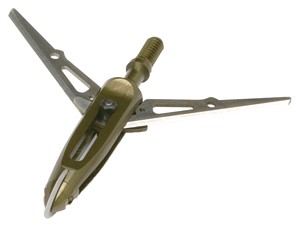 Nap Broadhead Killzone Maxx - 2-blade 100gr 2 3-8" Cut 3pk