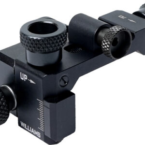 Williams Western Precision - Thompson Center Adj Sight Set
