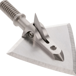 Nap Broadhead Deep-cuts 100gr - 1-1-16" Cut 3 Pack