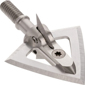 Nap Broadhead Deep-cuts Vented - 100gr 1 1-16" Cut 3pk