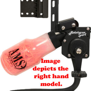 Ams Bowfishing Retriever - Sport Lh