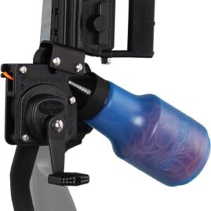 Ams Bowfishing Retriever Pro - Lh 25 Yard #200 Orange Line