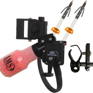 Ams Bowfishing Retriever Pro - Combo Kit Rh