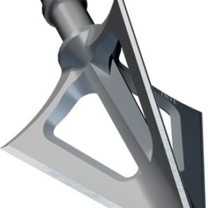 G5 Broadhead Crossbow Montec - 1-piece 100gr 1 1-16" Cut 3pk