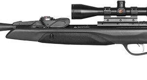 Gamo Swarm Maxxim G2 .22 Air - Rifle W-3-9x40mm Scope 975fps