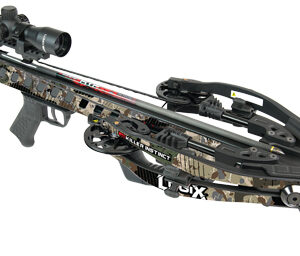 Killer Instinct Logix Dc 435 - Crossbow Kit