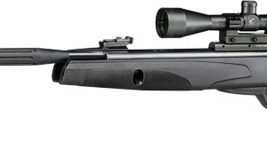 Gamo Whisper Fusion Mach 1 - .177 W-3-9x40mm Scope 1420fps