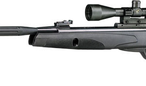 Gamo Whisper Fusion Mach 1 - .22 W-3-9x40mm Scope 1020fps