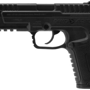 Gamo P-430 Co2 Dual-ammo Air - Pistol .177 Caliber Bb-pellet