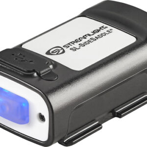 Streamlight Sl-sidesaddle Usb - Hard Hat & Hat Mount Kit Blck!
