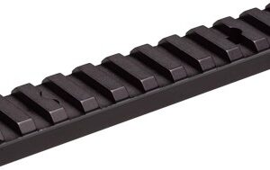 Winchester Scope Base Sx2 Sx3 - Sx4 1-piece Black Matte