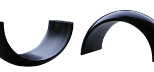 Burris Signature Posi-align - Ring Insert +-- .020" 1-insert