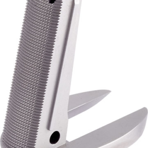Wilson Bullet Proof One Piece - Magwell 1911 Full Size Ss