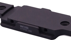 Williams Lrs Adapter Plate - Mossberg Hole Spacing