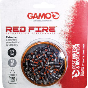 Gamo Red Fire 177 Pellets - 7.8gr 150-pack