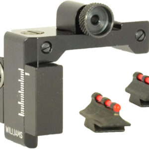 Williams Fire Sight Set For - 3-8" Dovetail Rifles Win 94 Fp