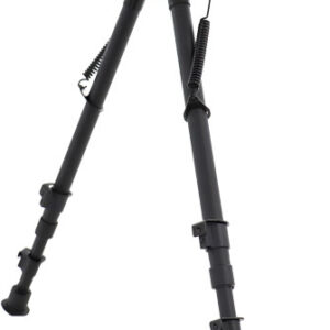 Caldwell Bipod Xla 13.5"-27" - Pivot Black