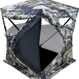 Primos Full Frontal Ground < - Blind One-way See Through Veil