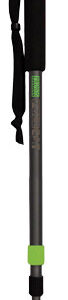 Primos Shooting Rest Pole Cat - Mono-pod Tall 25"-62"