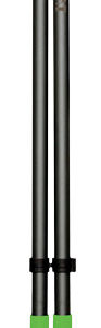 Primos Shooting Rest Pole Cat - Bi-pod Tall 25"-62"