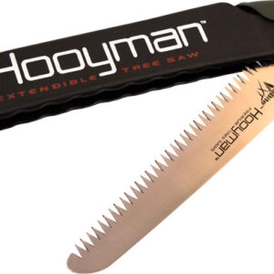Hooyman Tree Saw 5ft. - Extendible         *