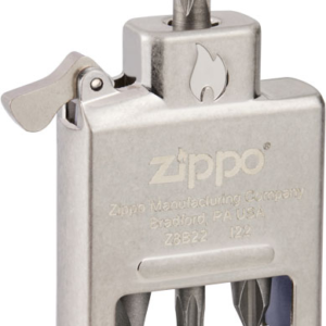 Zippo Bit Safe Lighter Insert -