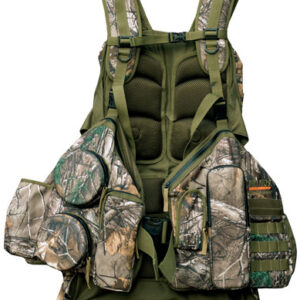 Primos Turkey Vest Rocker - Genii Rt Xtra Green M-l<