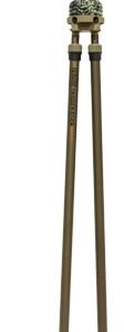 Primos Shooting Rest Trigger - Stick Bi-pod Gen3 24"-61"